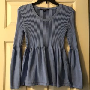 Chadwick’s Cornflower Blue Sweater